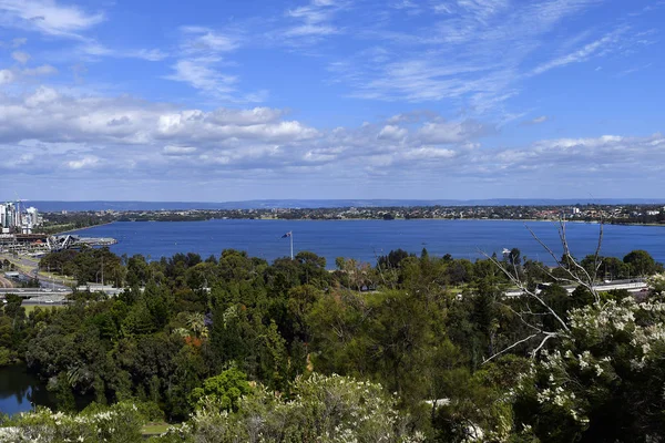 Avustralya, Wa, Perth