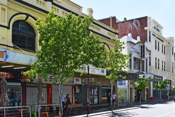 Australië, Wa, Perth — Stockfoto