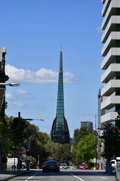 Australia, WA, Perth — Stock Photo, Image