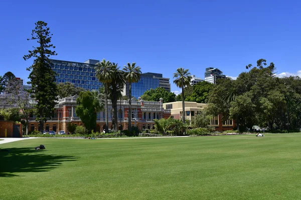 Avustralya, Wa, Perth