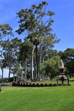 Avustralya, Wa, Perth