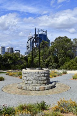 Avustralya, Wa, Perth