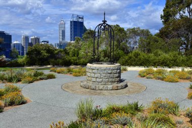 Avustralya, Wa, Perth