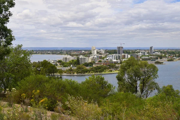 Australien, wa, perth — Stockfoto