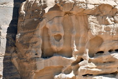 Jordan, Wadi Rum