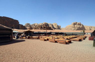 Jordan, Wadi Rum