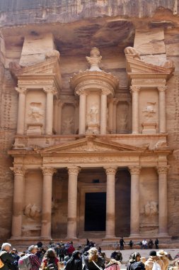 Jordan, Orta Doğu, antik Petra