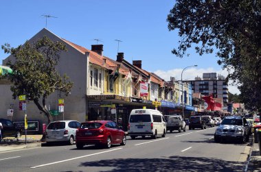 Avustralya, Nsw, Sydney, Bondi