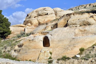 Jordan, Orta Doğu, antik Petra
