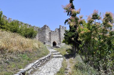 Yunanistan , Platamon