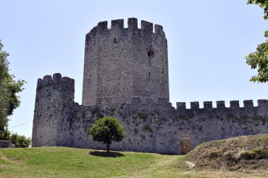 Yunanistan , Platamon