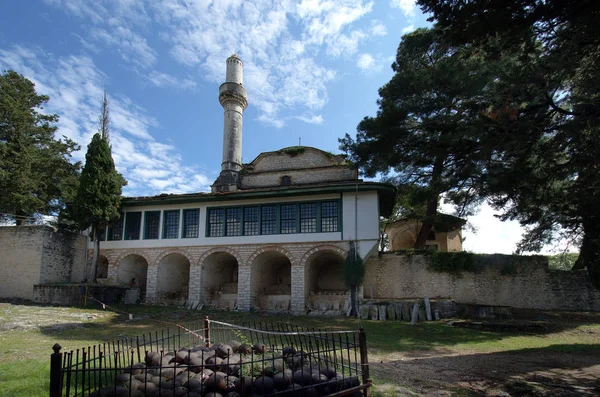 Grécia Ioannina — Fotografia de Stock