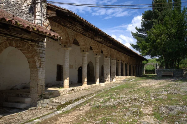 Grécia Ioannina — Fotografia de Stock