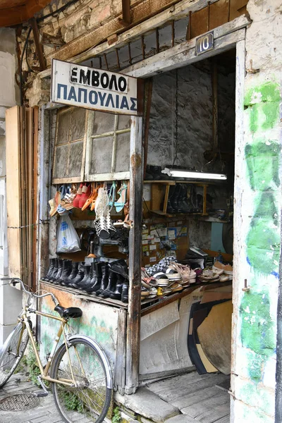 Grekland, Ioannina — Stockfoto