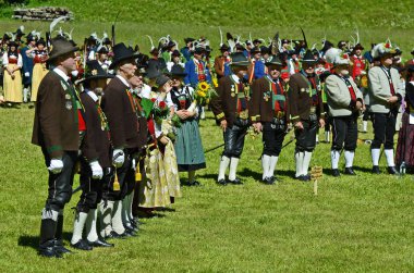 Avusturya, Tirol, Özel