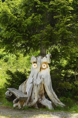 Avusturya, Tirol, Kaunertal