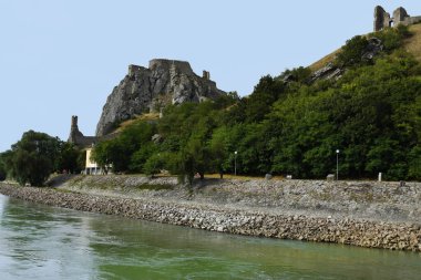 Slovakya, Devin Kalesi