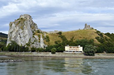 Slovakya, Devin Kalesi