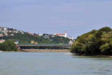 Slovakya, bratislava