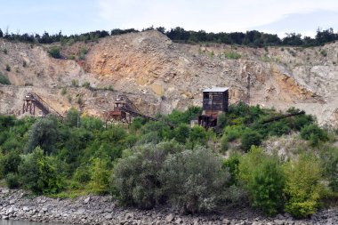 Slovakya, taş ocağı