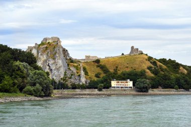 Slovakya, Devin Kalesi