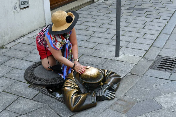 Slovakya — Stok fotoğraf