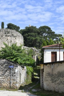Yunanistan, Ioannina