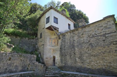 Yunanistan, Epirus Bölgesi