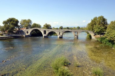 Yunanistan, Epirus, Arta