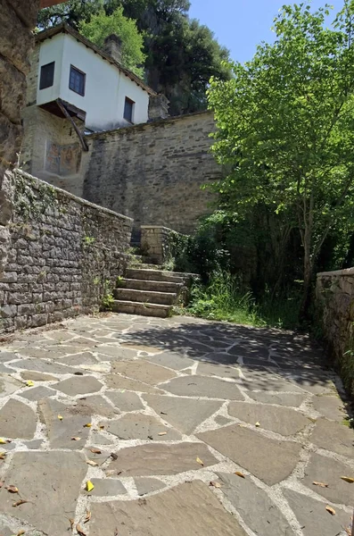 Yunanistan, Epirus Bölgesi — Stok fotoğraf