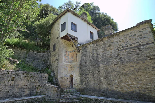 Grecia, Condado de Epirus —  Fotos de Stock