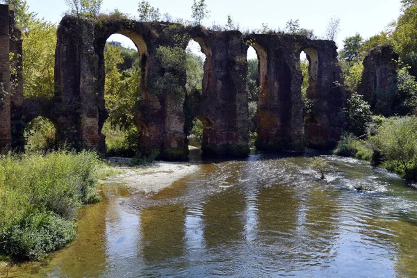 Griekenland, provincie Epirus — Stockfoto