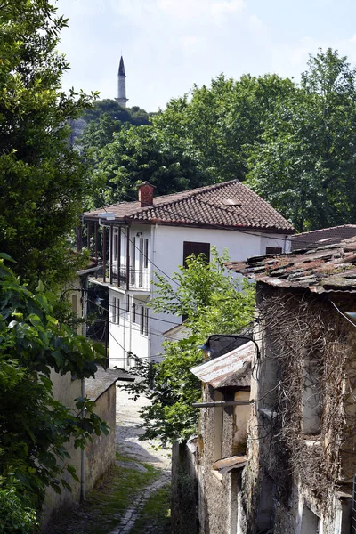 Grecja, Ioannina — Zdjęcie stockowe