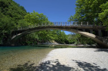 Yunanistan, Epirus Bölgesi