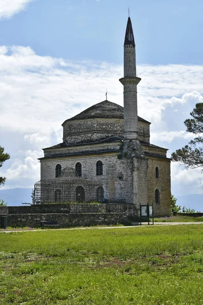 Grecia Ioannina — Foto Stock