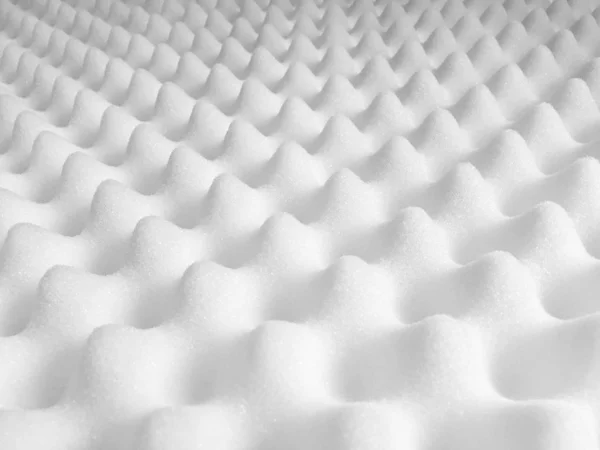 Memory foam mattress details