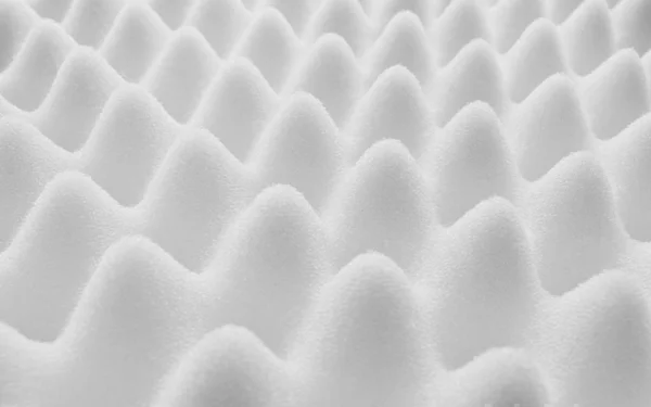 Memory foam mattress details