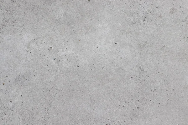 Küçük çatlaklar ile beton gri doku