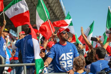 Formula 1 Şampiyonası Grand Prix Heineken İtalya 2019 - Pazar - Paddock 