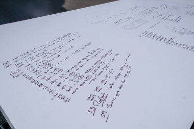 Formula 1 Şampiyonası Grand Prix Heineken İtalya 2019 - Cumartesi - Paddock 