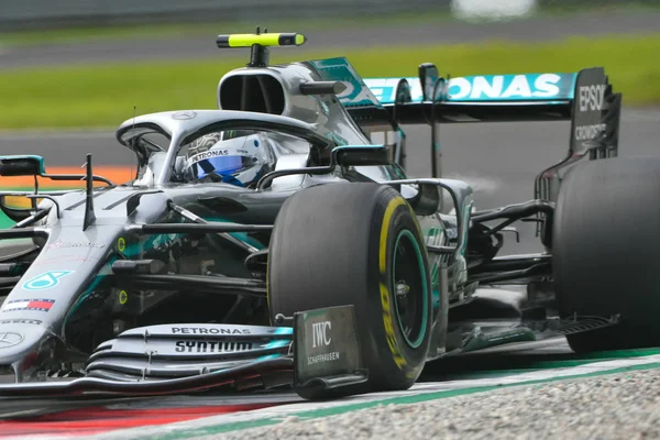 Gran Premio de Fórmula 1 Heineken Of Italy 2019 - Sábado - Free Practice — Foto de Stock