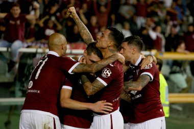 İtalya Futbol Serie A Erkekler Şampiyonası Torino Vs Milan 