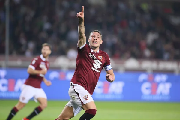 Andrea Belotti, o atacante necessário