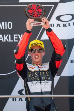 93 marc marquez repsol honda takımı Misano Adriatico 'da Motogp - Rn - 2019, Motogp Dünya Şampiyonası Misano Adriatico, İtalya, 30 Ağustos 2019 - Lps / Alessio Marini