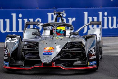 93 marc marquez repsol honda takımı Misano Adriatico 'da Motogp - Rn - 2019, Motogp Dünya Şampiyonası Misano Adriatico, İtalya, 30 Ağustos 2019 - Lps / Alessio Marini