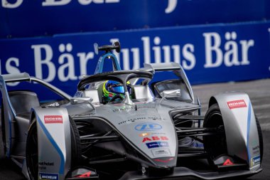 93 marc marquez repsol honda takımı Misano Adriatico 'da Motogp - Rn - 2019, Motogp Dünya Şampiyonası Misano Adriatico, İtalya, 30 Ağustos 2019 - Lps / Alessio Marini