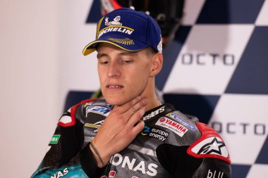 93 marc marquez repsol honda takımı Misano Adriatico 'da Motogp - Rn - 2019, Motogp Dünya Şampiyonası Misano Adriatico, İtalya, 30 Ağustos 2019 - Lps / Alessio Marini