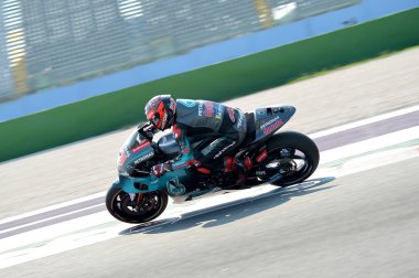 Motogp Dünya Şampiyonası Resmi Test Motogp 