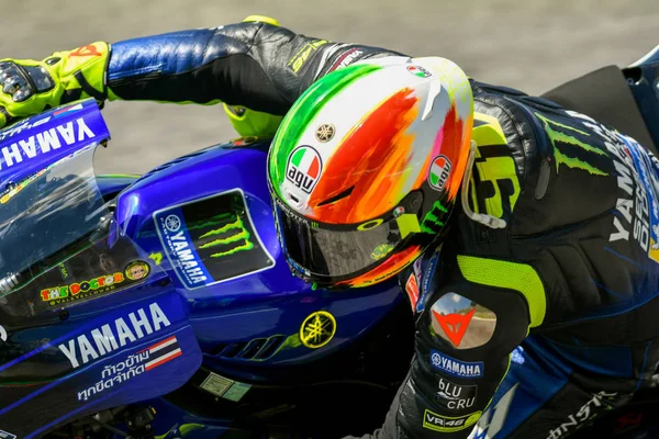 Motogp World Championship Grand Prix Of Italy 2019 -ムジェロ-レース — ストック写真