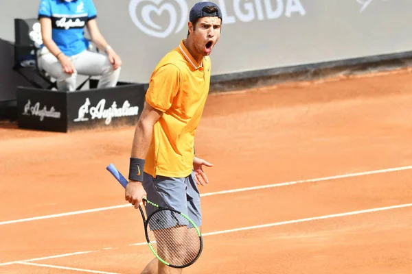 Tenis Internationals Roma Internazionali Bnl 2019 — Stock fotografie